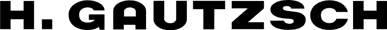 H. Gautzsch Firmenlogo